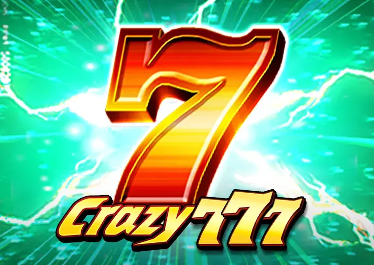 Crazy 777 Satta9