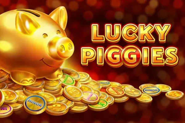 Lucky Piggies gemple Satta9