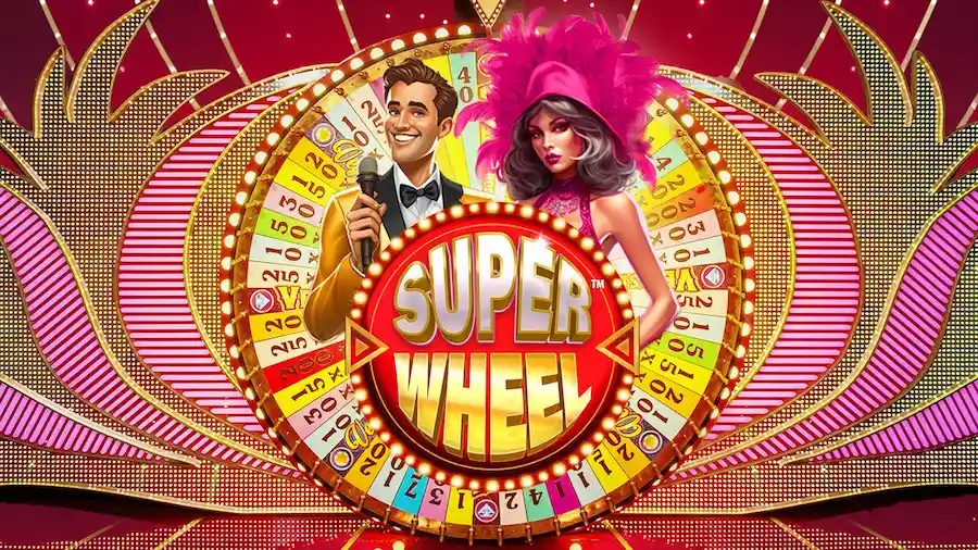 Super Wheel Satta9